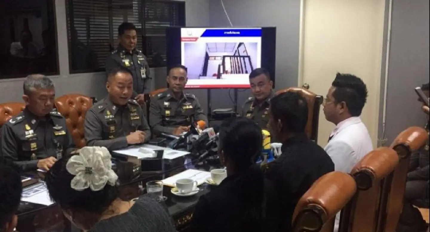 Parents refer ‘suicide’ case to police boss Parents refer ‘suicide’ case to police boss