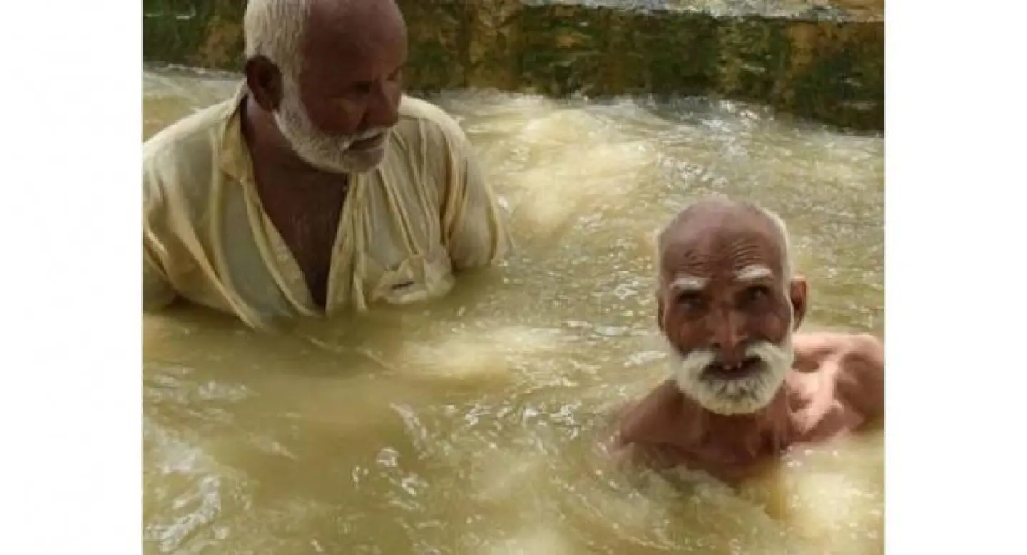 Fear and sweating in Asia’s hottest cities Fear and sweating in Asia’s hottest cities