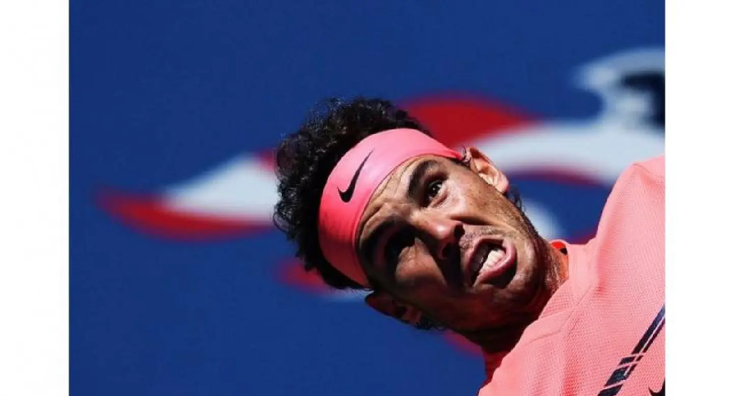 Evergreen Nadal settles for timeless not forever young Evergreen Nadal settles for timeless not forever young
