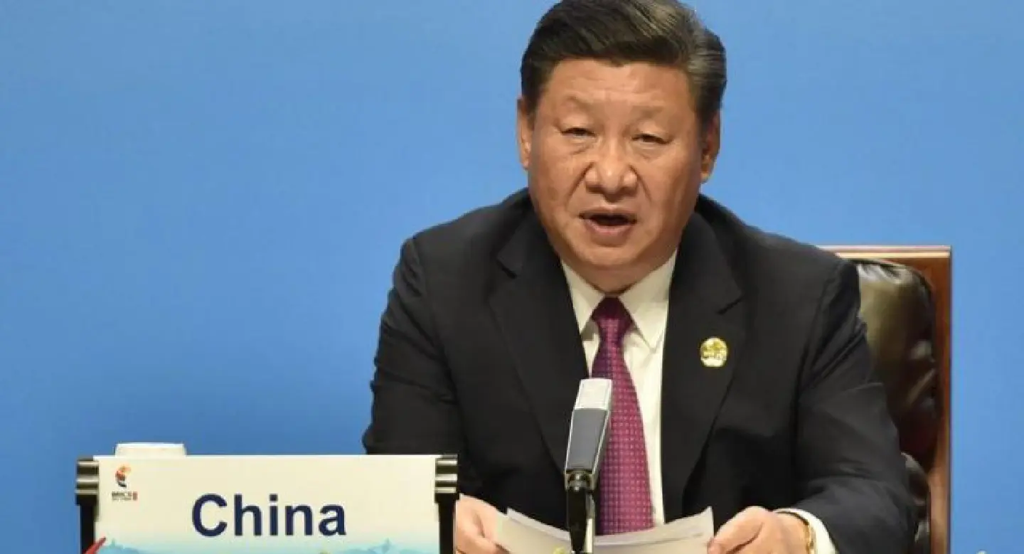 Xi Jinping calls business leaders to enhance opportunities Xi Jinping calls business leaders to enhance opportunities
