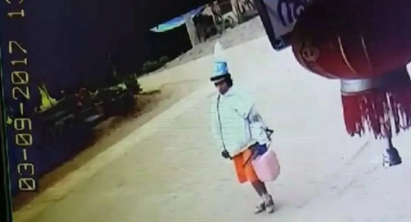 Man found hiding in forest arrested over young girl’s murder Man found hiding in forest arrested over young girl’s murder