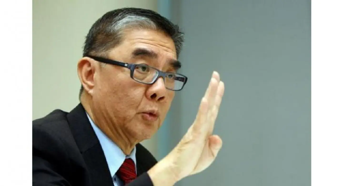 Growth, technology drive Asean community: Ong Growth, technology drive Asean community: Ong