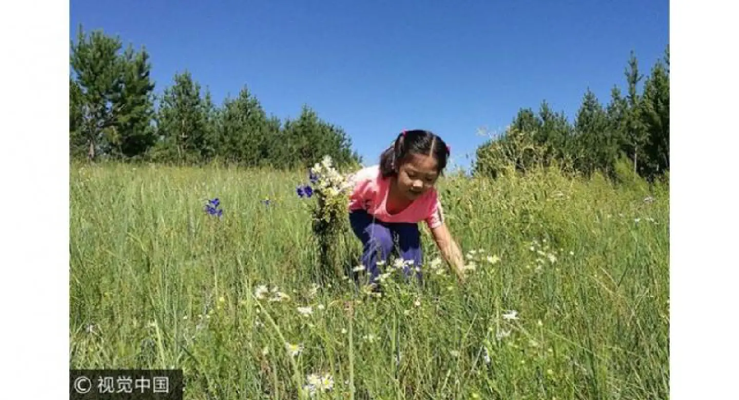 China boosts green efforts around world China boosts green efforts around world