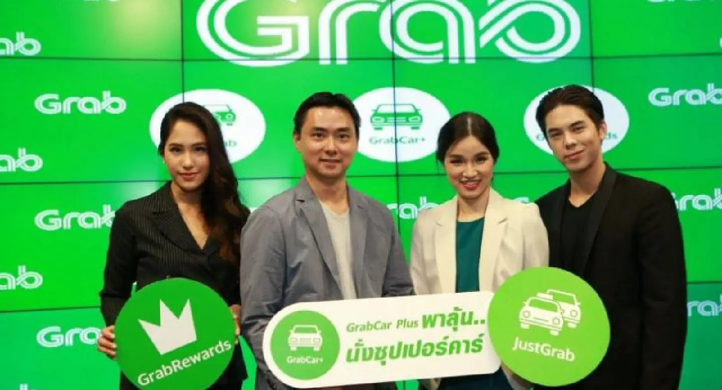 Grab aims to double number of rides by year’s end as services added Grab aims to double number of rides by year’s end as services added