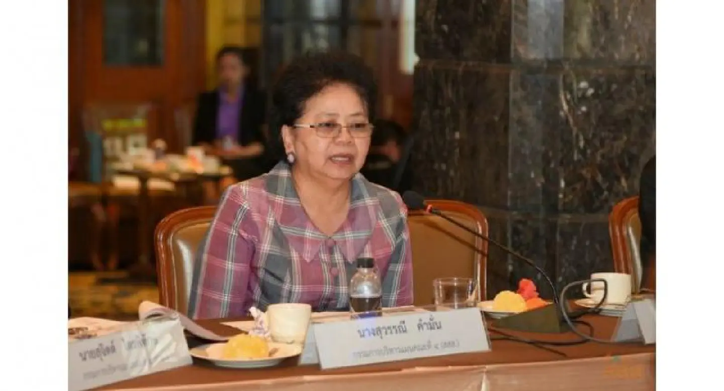 Health risks of civil servants exposed in Chulalongkorn study Health risks of civil servants exposed in Chulalongkorn study