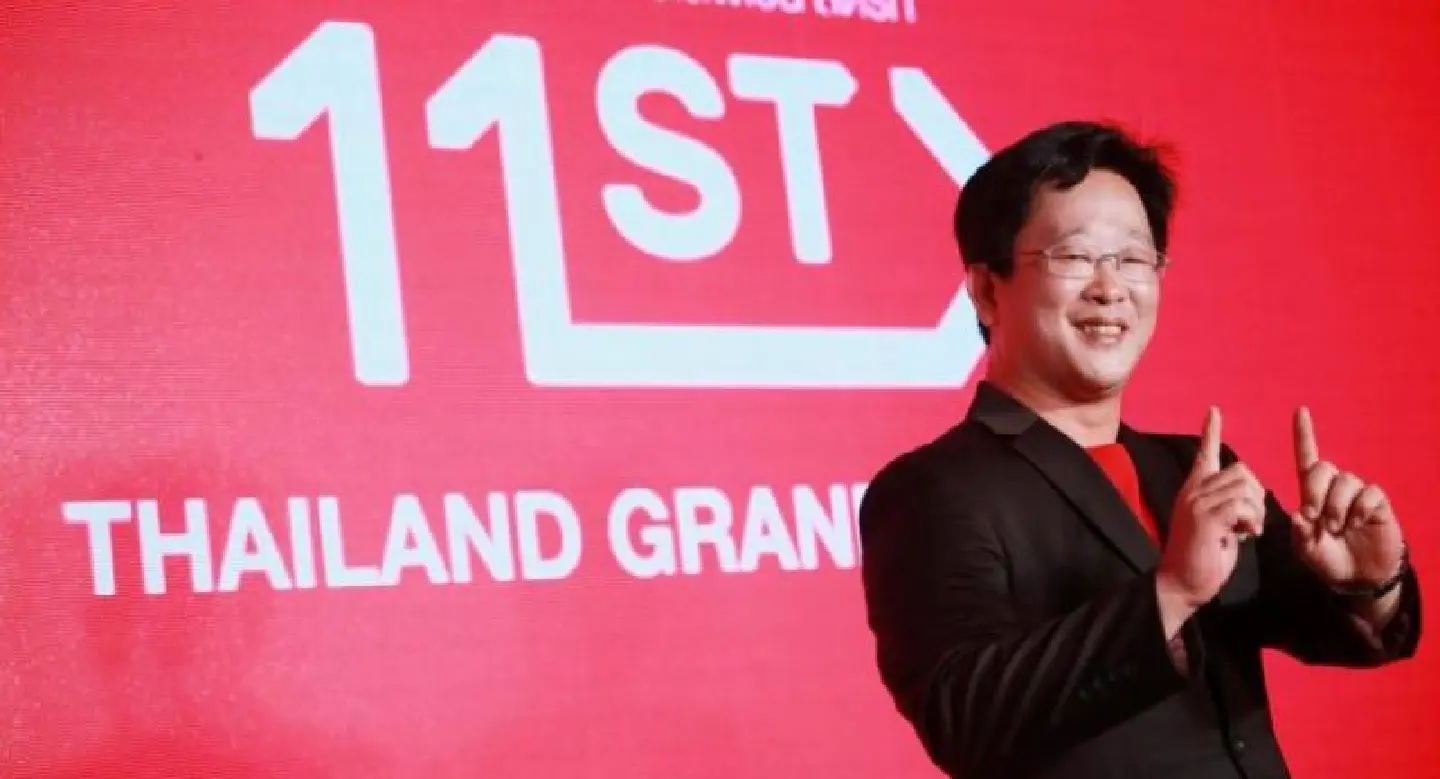 E-commerce firm 11th Street in Thailand ‘to win’