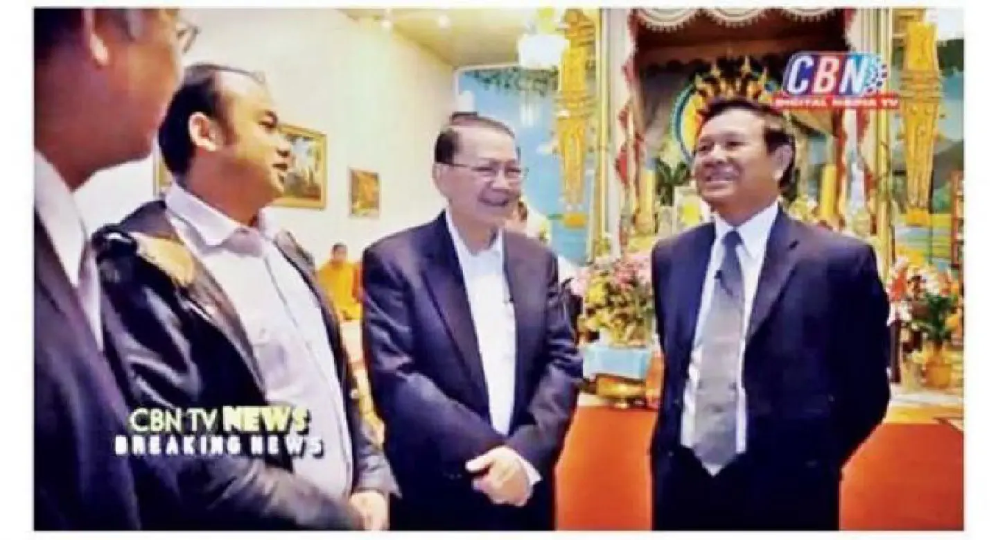 Kem Sokha video producer closes Phnom Penh office in fear