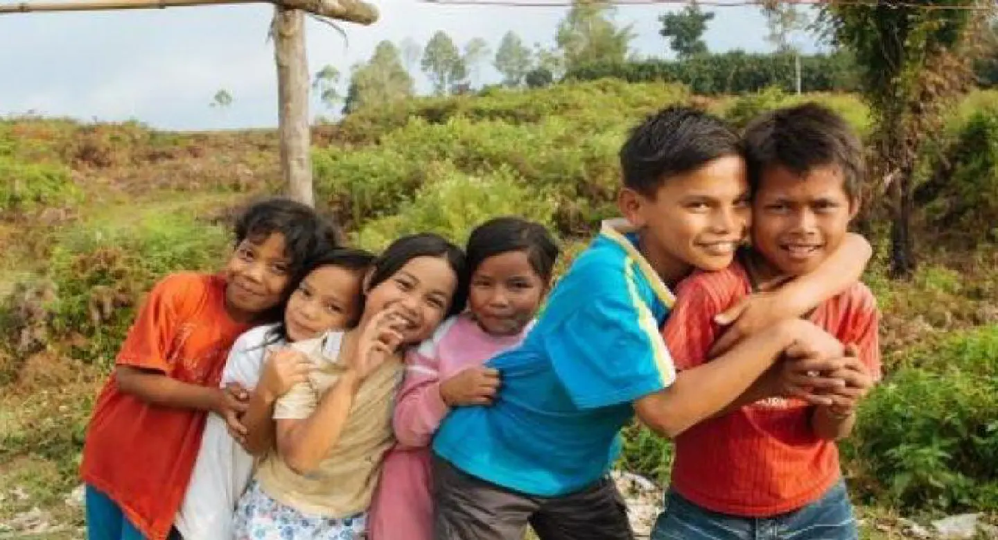 Human trafficking and how corporations can help