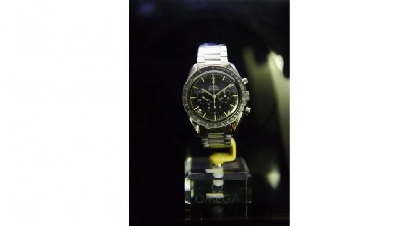 Far more than just a watch Far more than just a watch