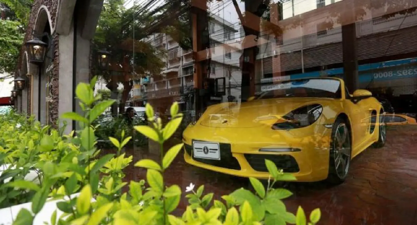 Confiscated cars released to importers