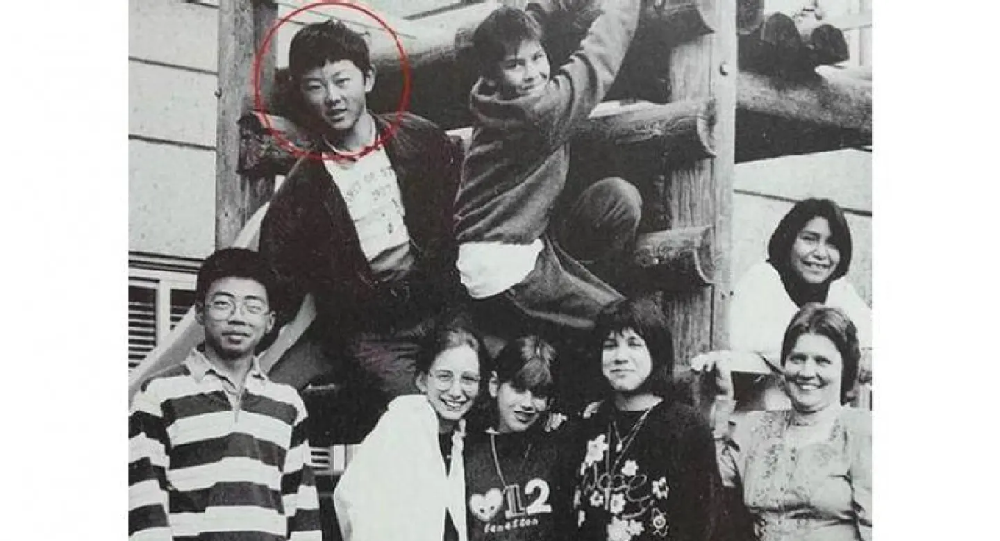 Teenage anecdote reveals Kim Jong-un's real temper Teenage anecdote reveals Kim Jong-un's real temper