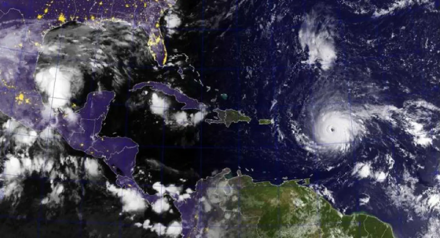 Irma has 'caused major damage' on Caribbean islands: French minister Irma has 'caused major damage' on Caribbean islands: French minister