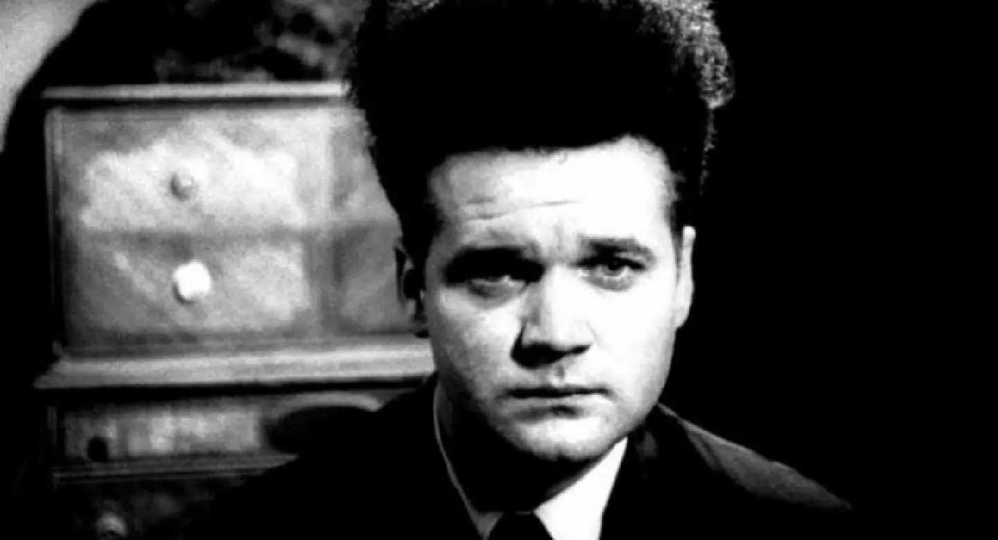 Cinema freak-out ‘Eraserhead’ to be screened Cinema freak-out ‘Eraserhead’ to be screened