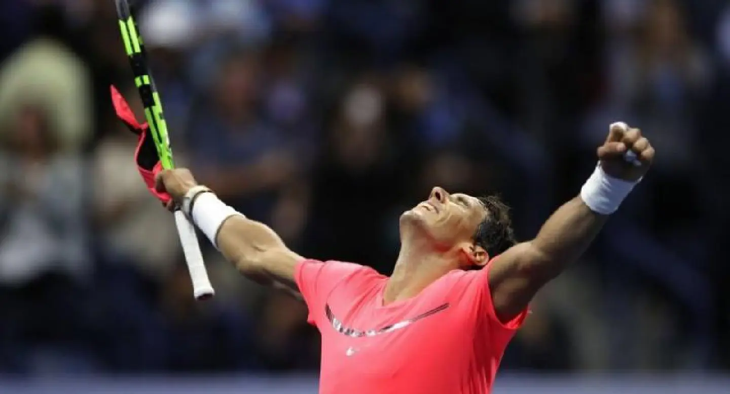 Nadal says Federer US final would be more special Nadal says Federer US final would be more special