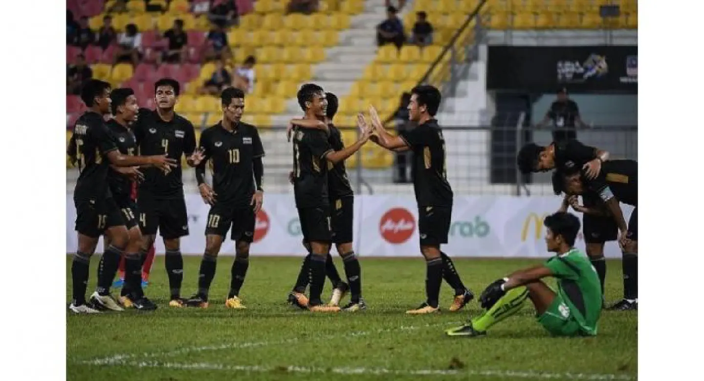Irregular betting on 3 SEA Games football matches flagged