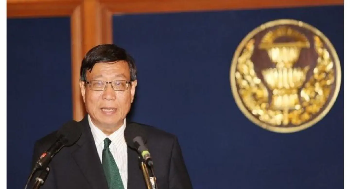 NLA chief expects election in Nov-Dec next year NLA chief expects election in Nov-Dec next year