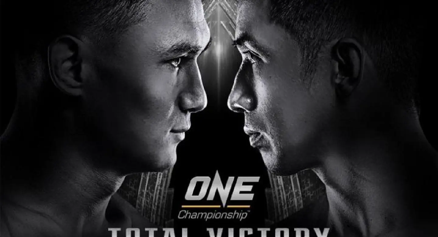 ONE CHAMPIONSHIP ANNOUNCES FULL BOUT CARD FOR RETURN TO JAKARTA ON 16 SEPTEMBER ONE CHAMPIONSHIP ANNOUNCES FULL BOUT CARD FOR RETURN TO JAKARTA ON 16 SEPTEMBER
