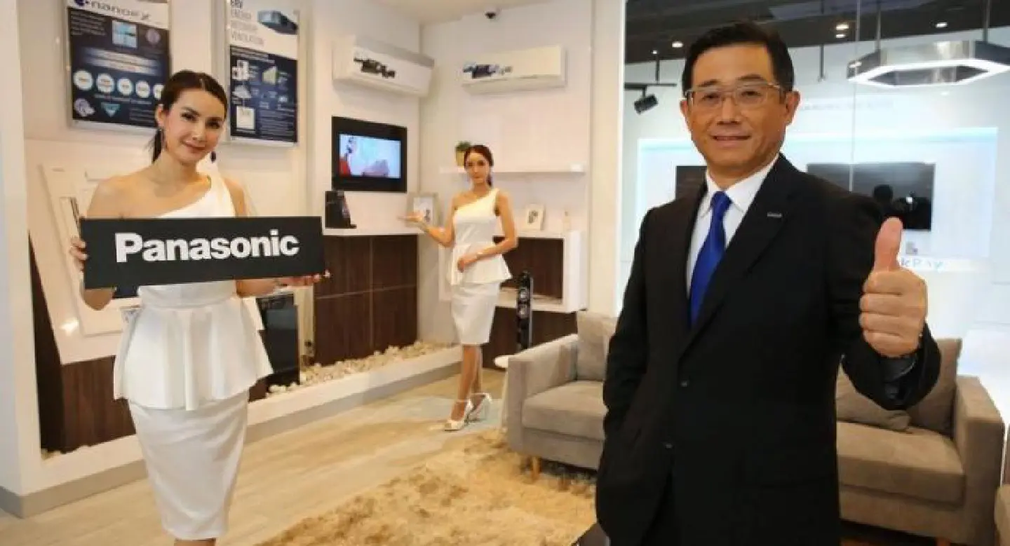 Panasonic smart solution centre targets B2B segment Panasonic smart solution centre targets B2B segment