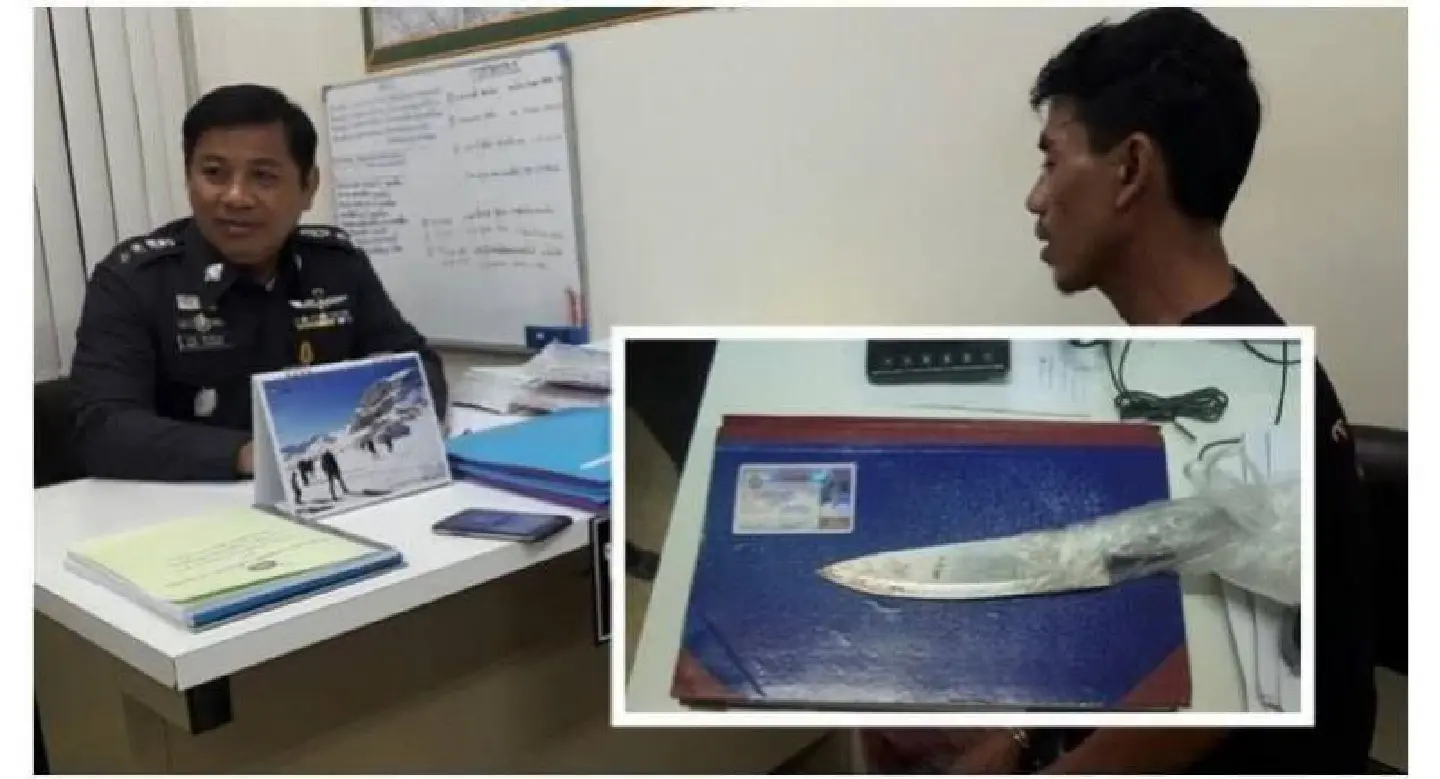 Man arrested for murder of wife’s new husband Man arrested for murder of wife’s new husband