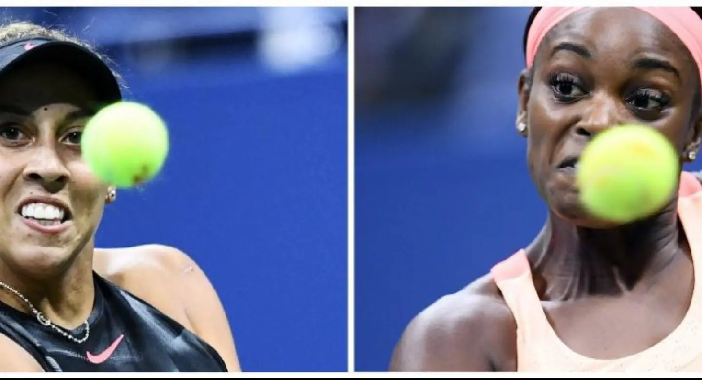 Stephens ousts Venus, to face Keys for US Open title Stephens ousts Venus, to face Keys for US Open title