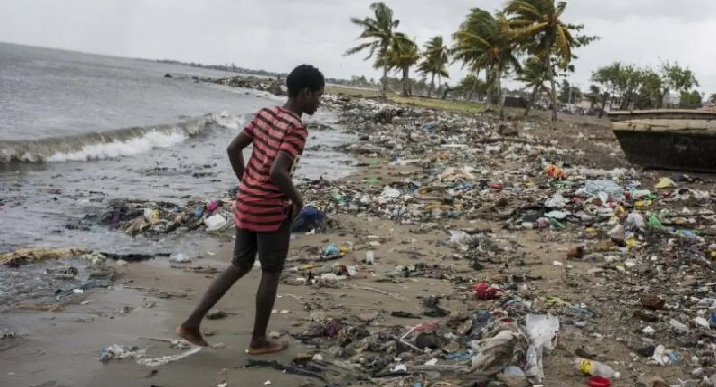 At least 12 dead as Hurricane Irma ravages Caribbean