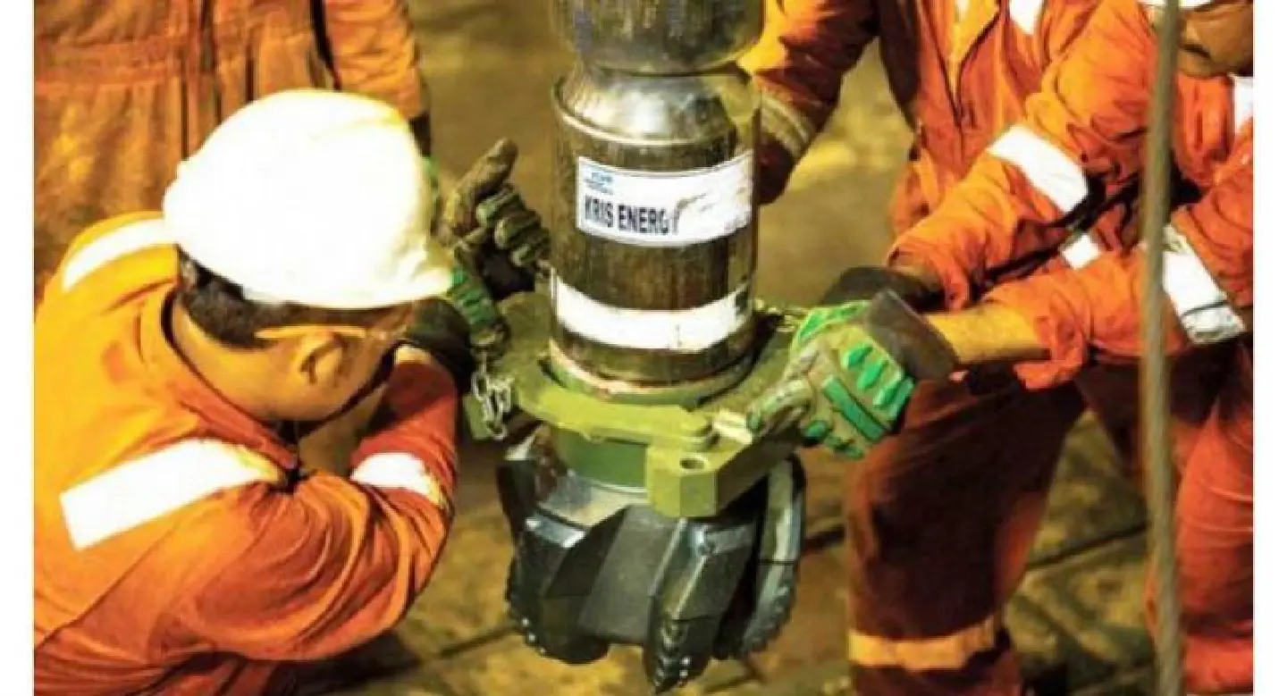 Blocks fall in Cambodia as oil interest dries up
