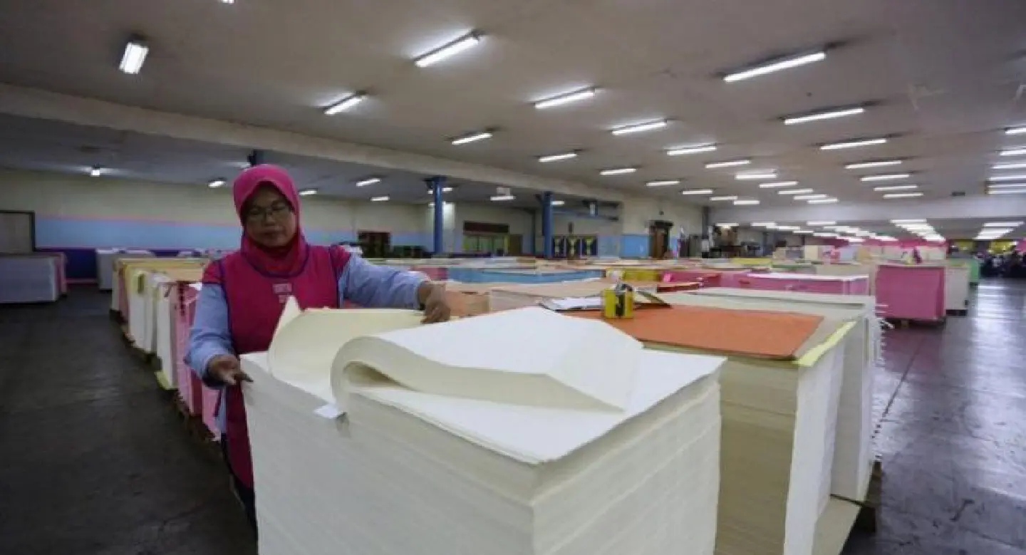 Indonesia reports Australia to WTO over paper duties Indonesia reports Australia to WTO over paper duties