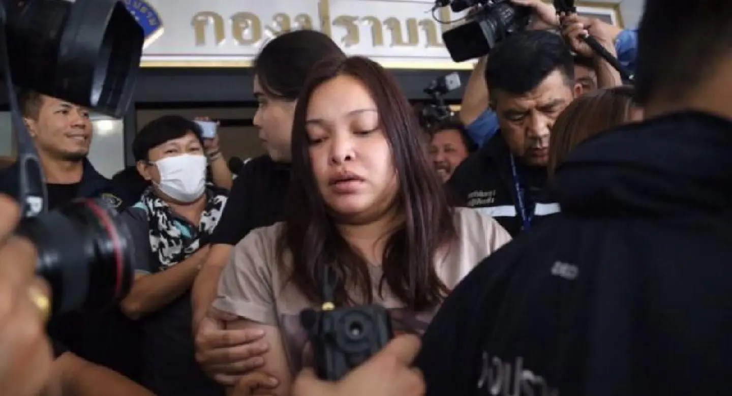 Accused con woman claims to have wed only 7 men