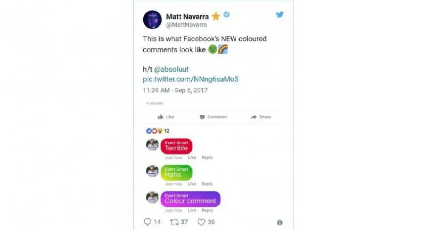 Facebook is testing a “hideous” new update. Here’s what you need to know 