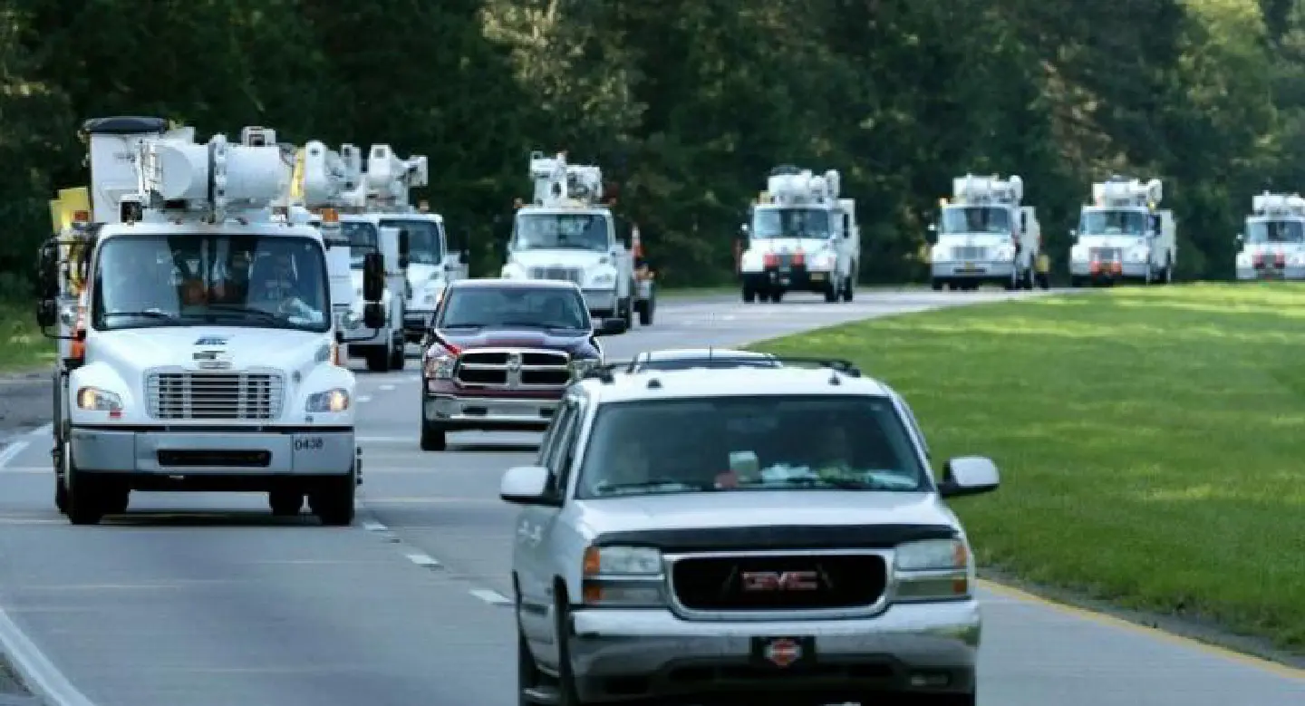 Mass exodus in Florida as Hurricane Irma closes in Mass exodus in Florida as Hurricane Irma closes in