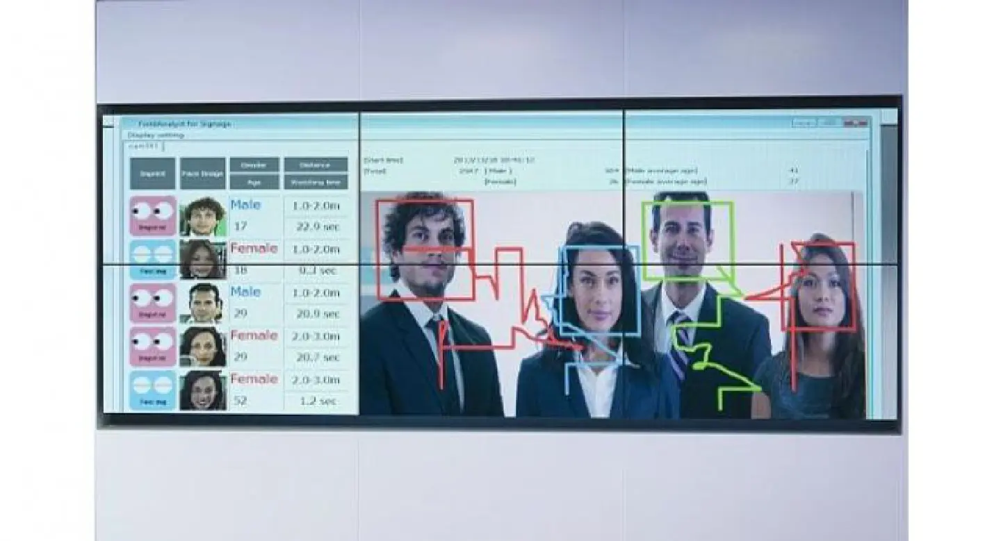 New AI can guess whether you're gay or straight from a photograph New AI can guess whether you're gay or straight from a photograph