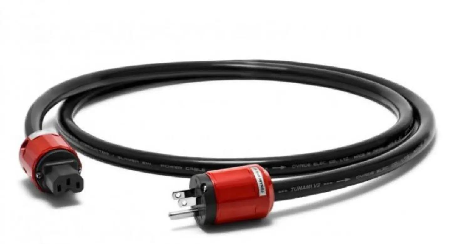 Power cables can improve your audio system - after picking best components first Power cables can improve your audio system - after picking best components first