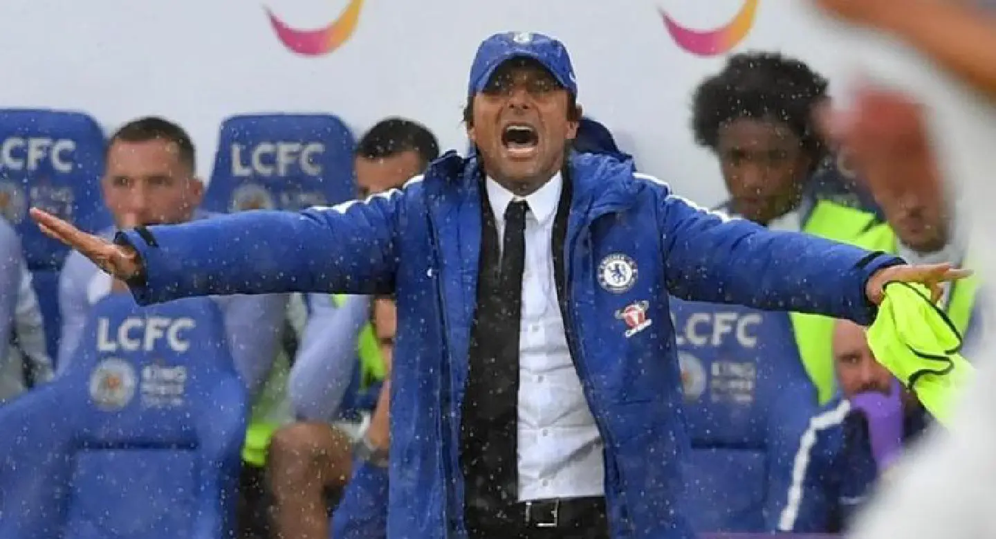 Conte delivers Kante warning to rivals Conte delivers Kante warning to rivals