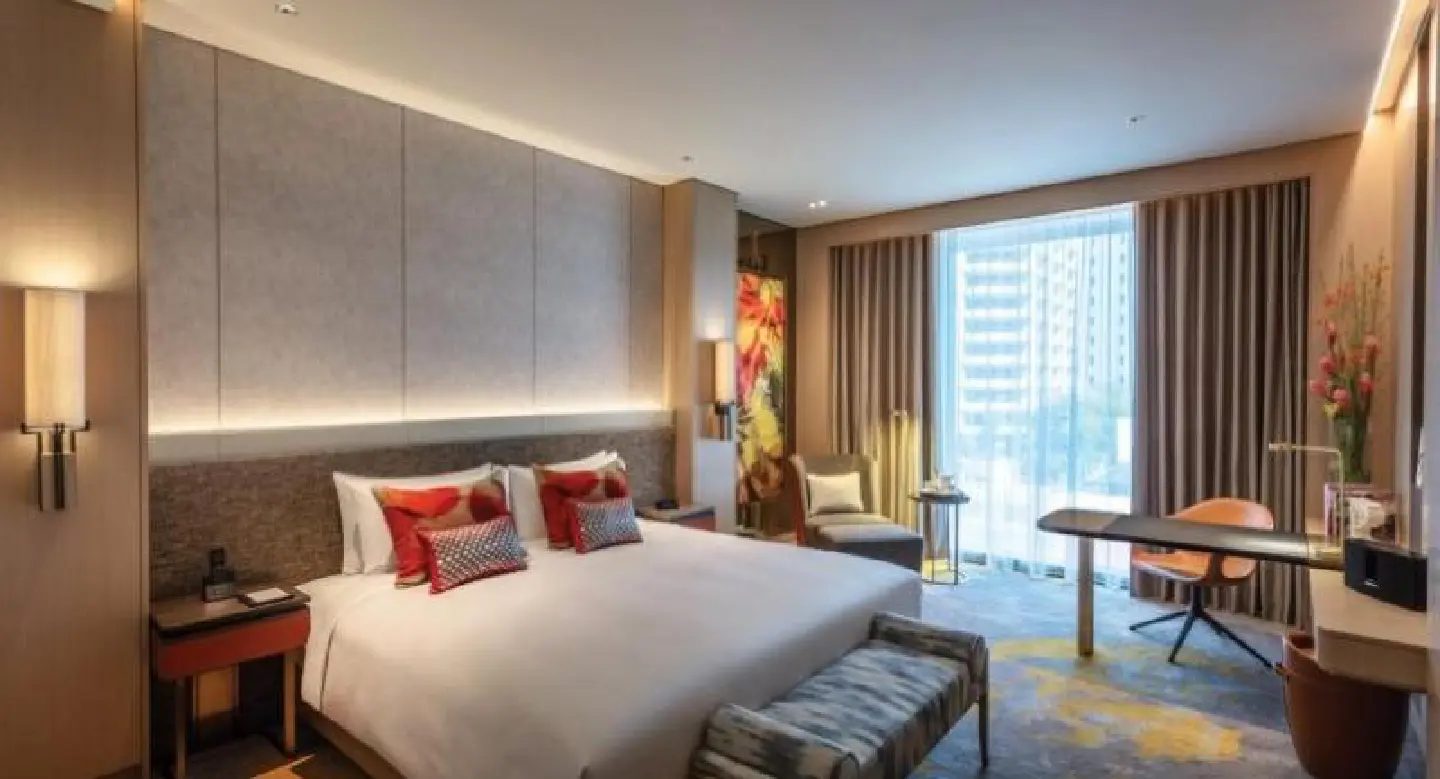 AccorHotels ups the odds with 6 new properties AccorHotels ups the odds with 6 new properties