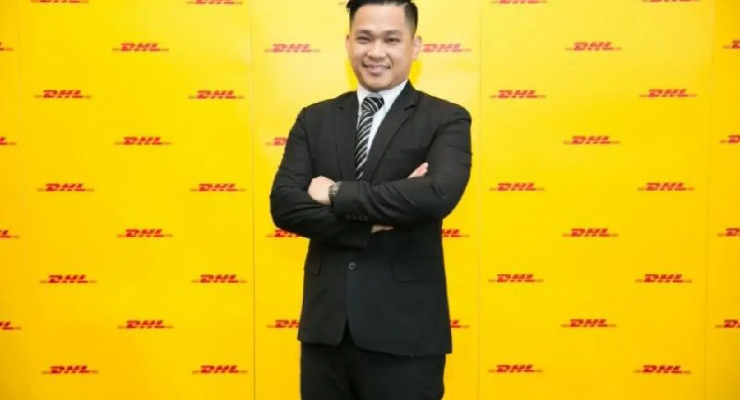 DHL aims to set Myanmar gold standard DHL aims to set Myanmar gold standard