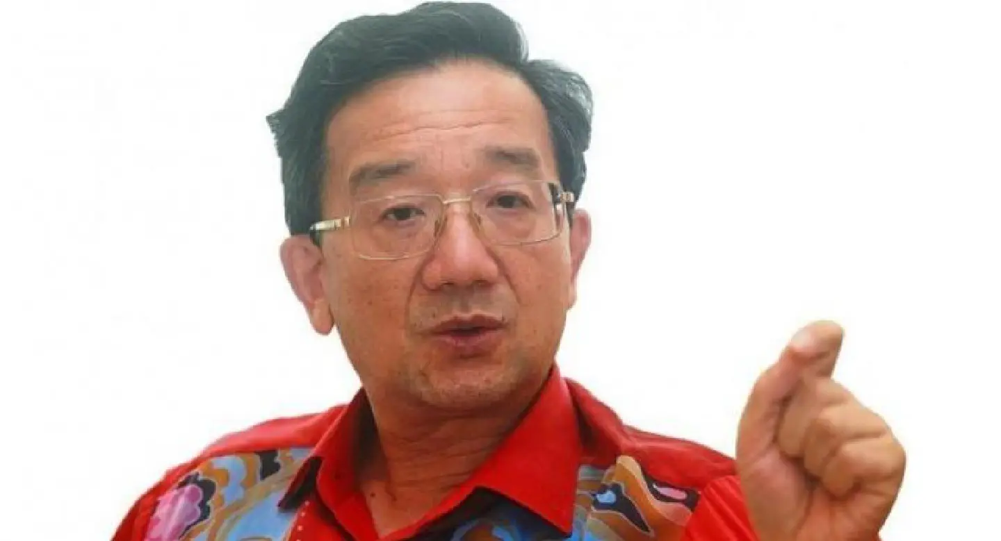 China investments transforming Malaysia