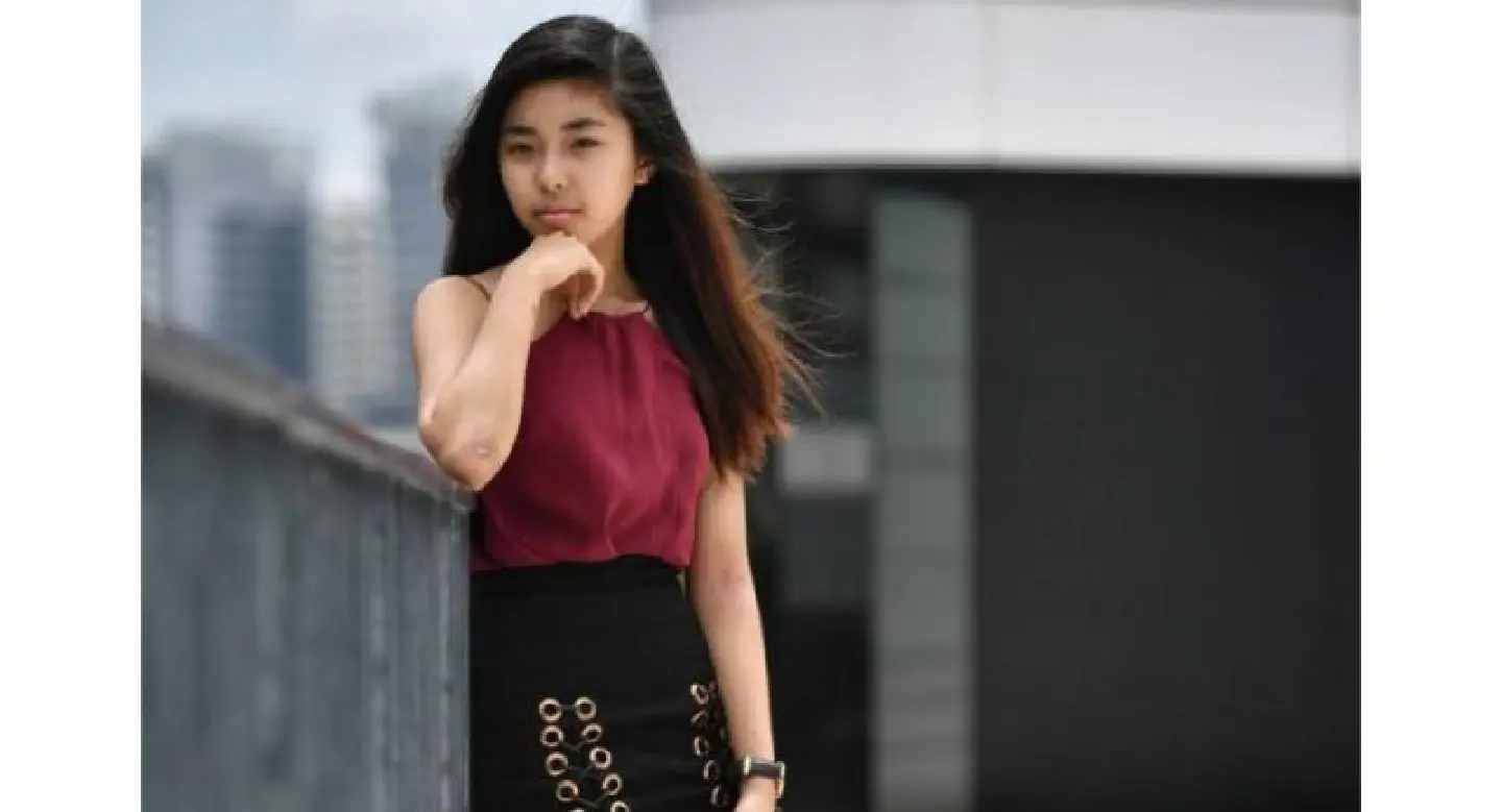Young teens with big followings on social media