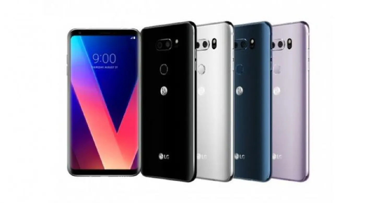 LG seeks edge in smartphone market with price competitiveness LG seeks edge in smartphone market with price competitiveness