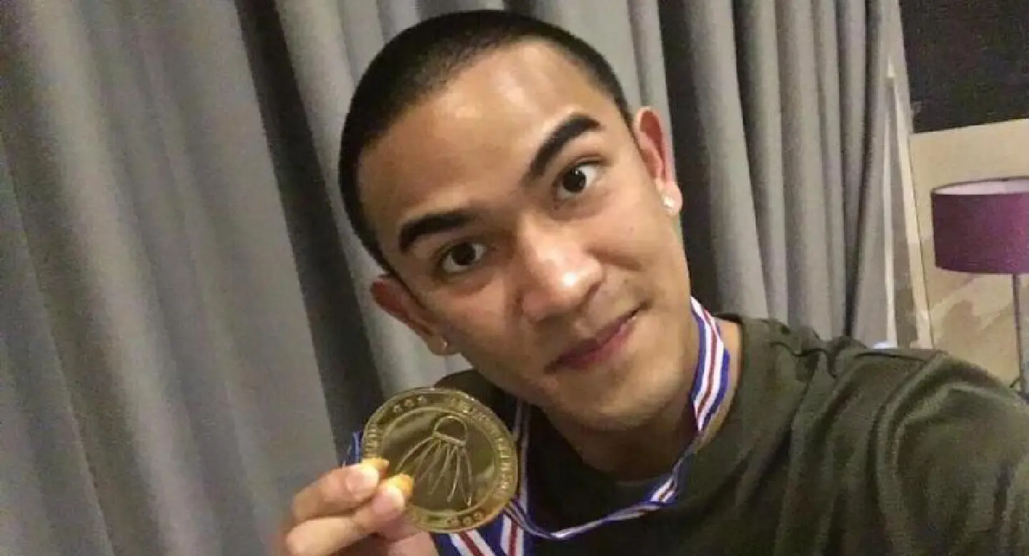 Khosit, and Chayanit-Phataimas duo reign supreme in Vietnam Khosit, and Chayanit-Phataimas duo reign supreme in Vietnam