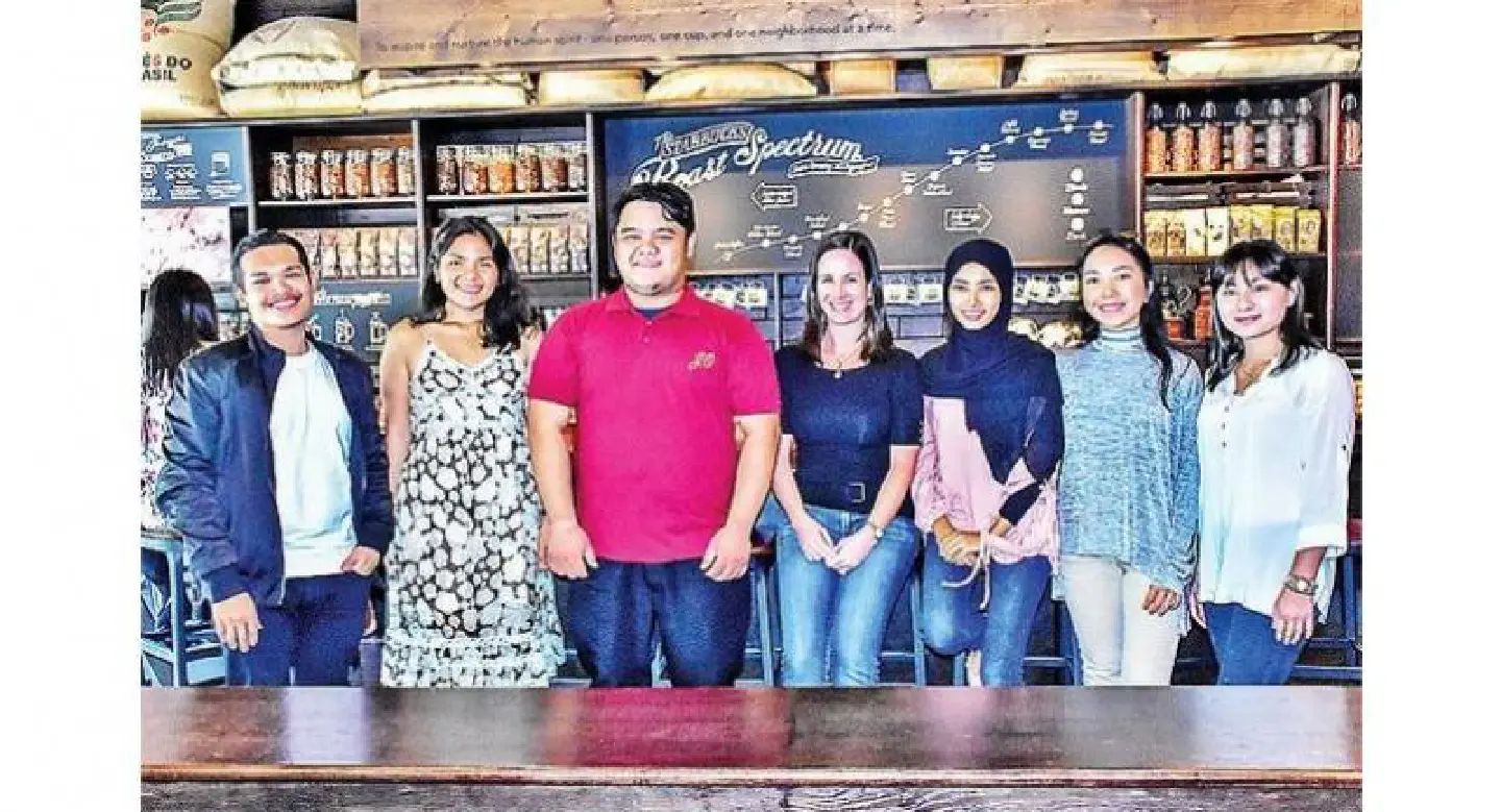 Young Southeast Asian Leaders Initiative, US-Asean TechCamp participants share experience Young Southeast Asian Leaders Initiative, US-Asean TechCamp participants share experience