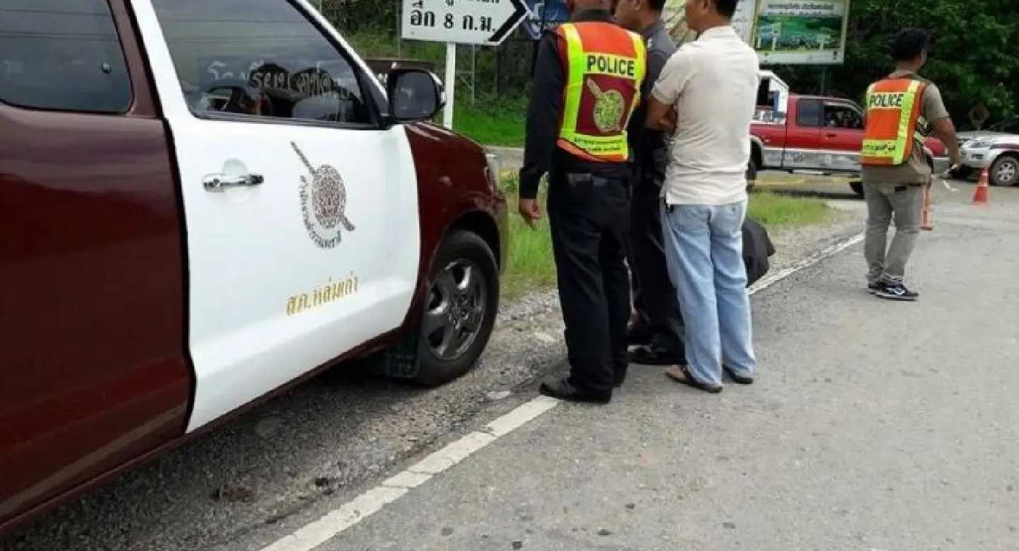 Deadly bomb blast won’t affect reregulation plans, says Phetchabun governor Deadly bomb blast won’t affect reregulation plans, says Phetchabun governor