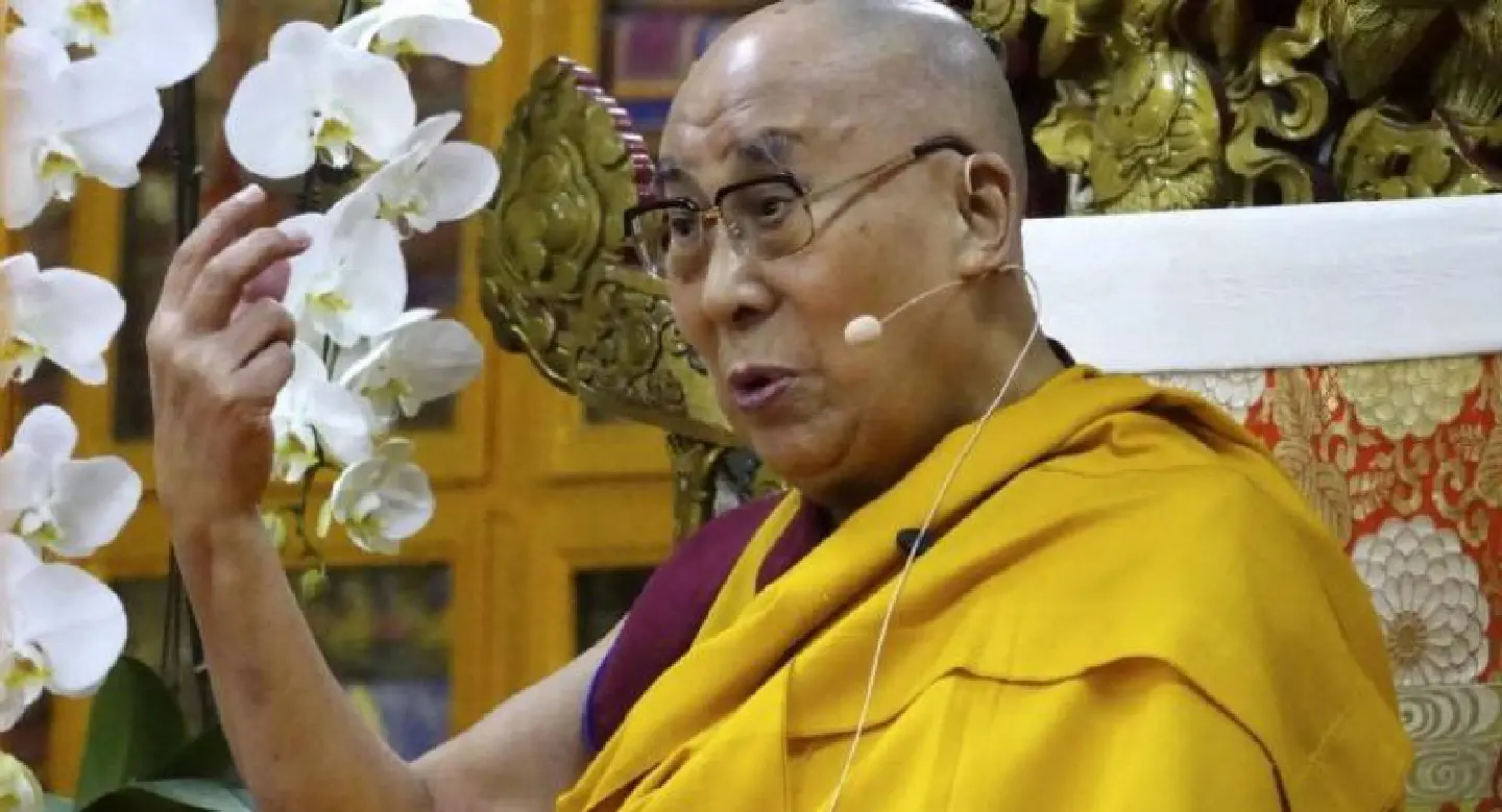 Dalai Lama says Buddha would have helped Myanmar's Muslims Dalai Lama says Buddha would have helped Myanmar's Muslims