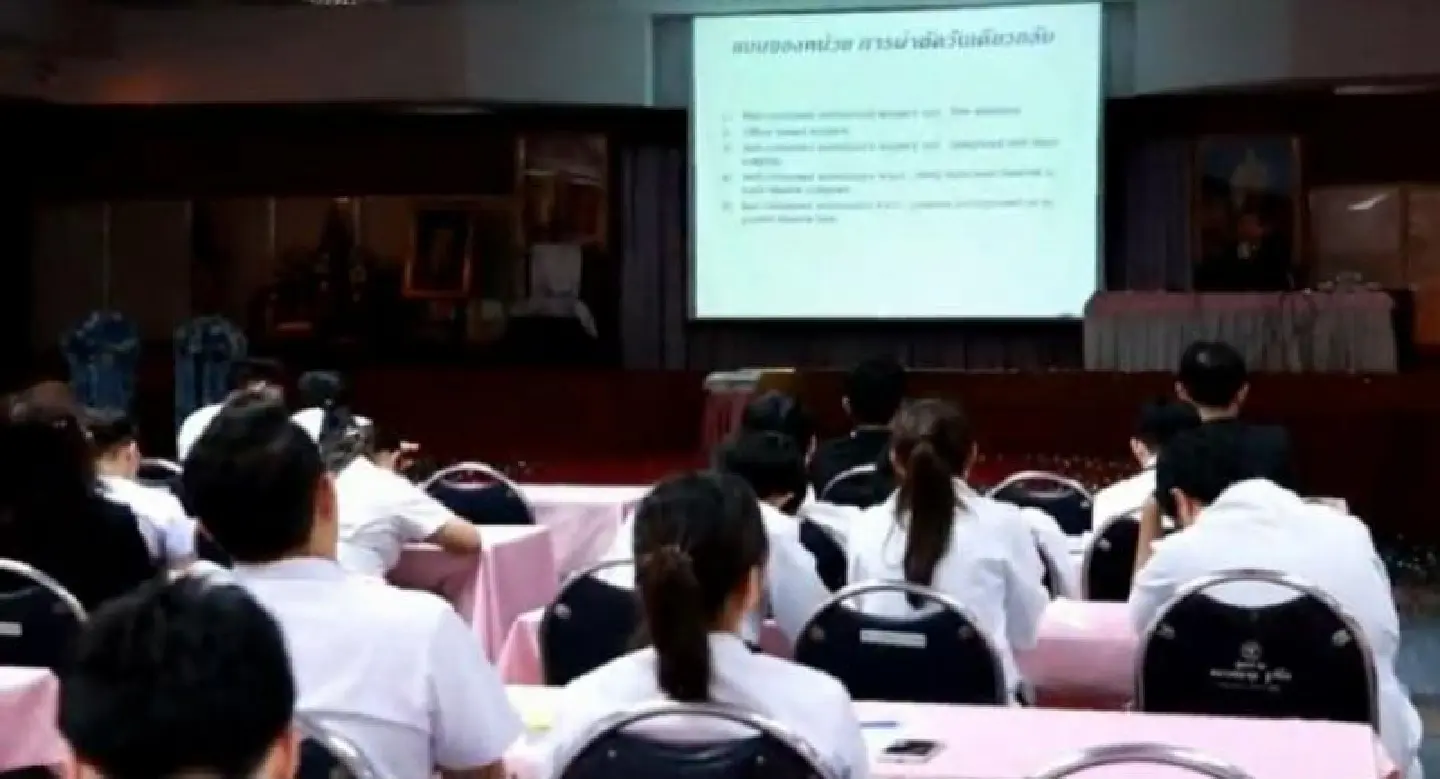 Nakhon Ratchasima hospital opens first one-day surgery centre Nakhon Ratchasima hospital opens first one-day surgery centre