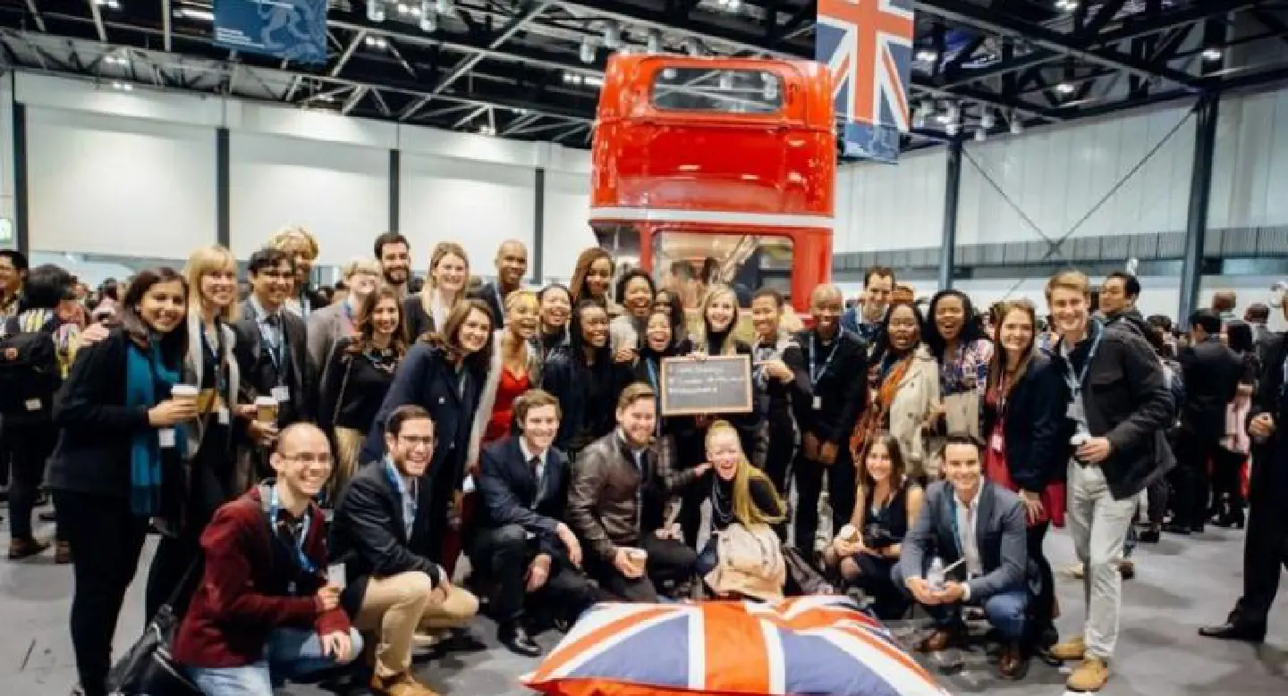 A master’s in the UK A master’s in the UK