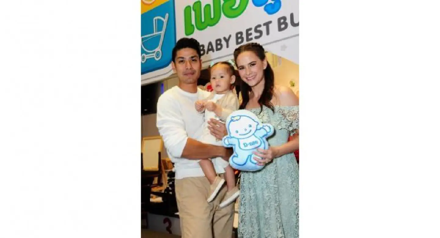 Best for baby, best for you Best for baby, best for you