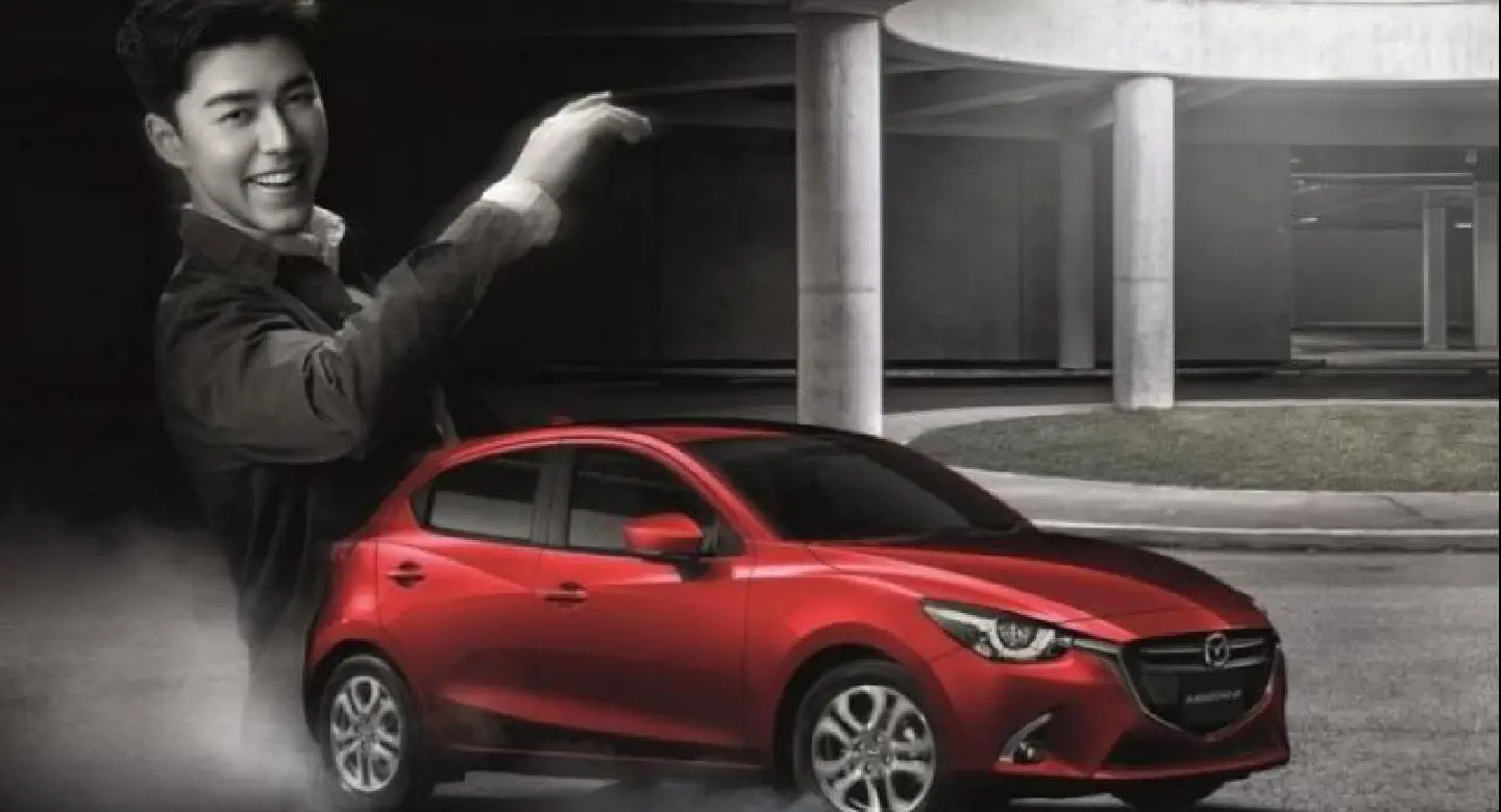Mazda sales accelerate in August Mazda sales accelerate in August