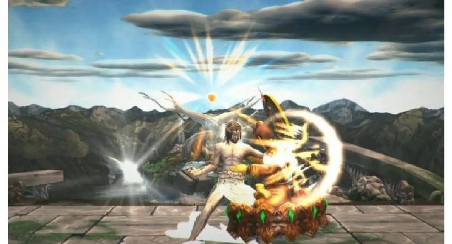 Thai Buddhist organisation asks video game firm to cease sales of 'Fight of God' game Thai Buddhist organisation asks video game firm to cease sales of 'Fight of God' game