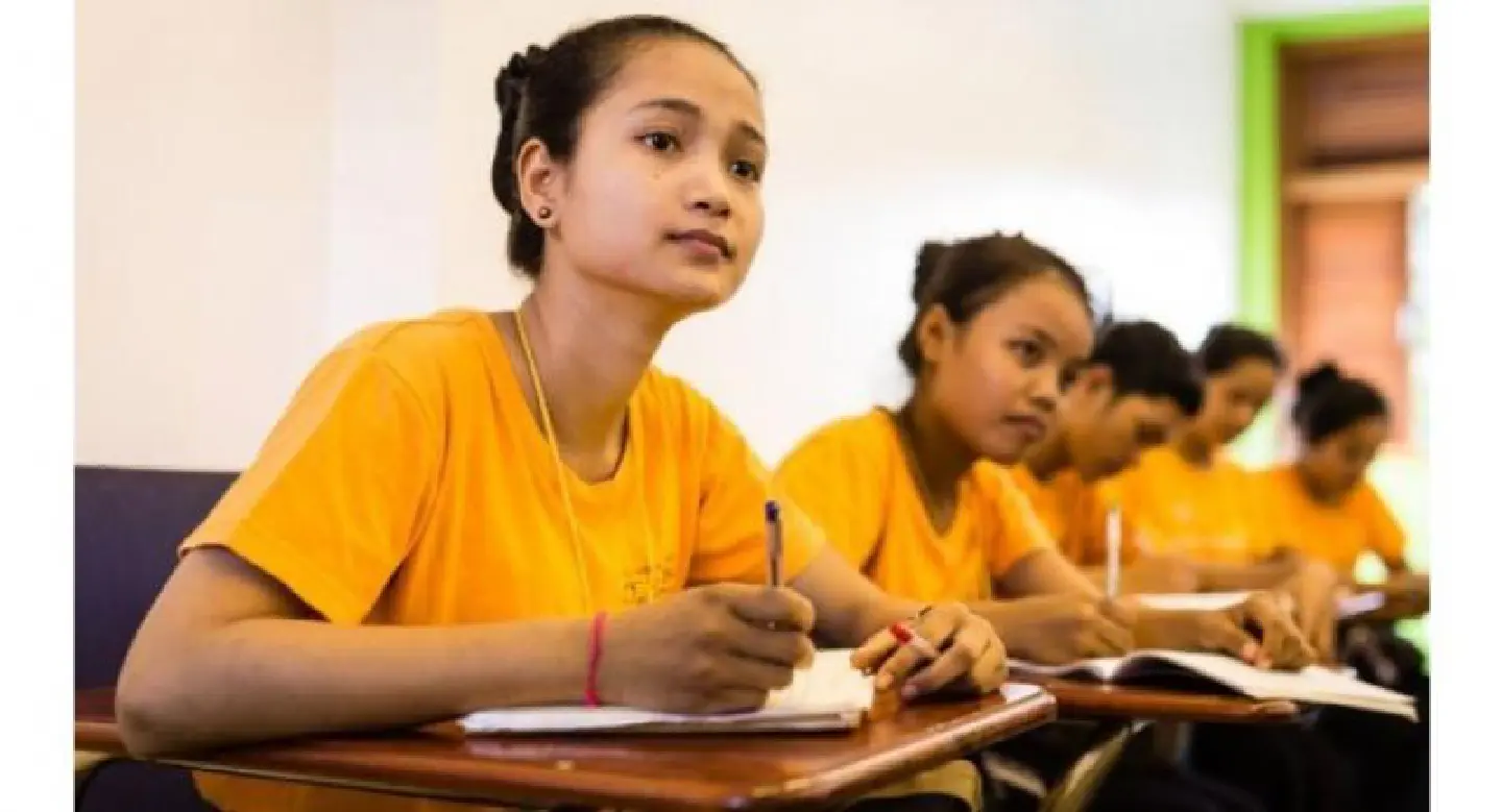 Hotel group steps up support for Cambodian youth Hotel group steps up support for Cambodian youth