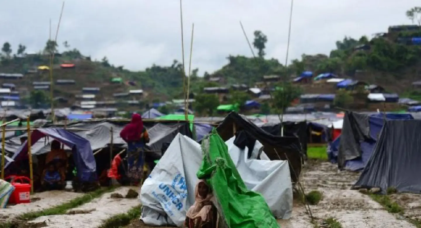 UN warns of 'ethnic cleansing' of Myanmar's Muslims UN warns of 'ethnic cleansing' of Myanmar's Muslims