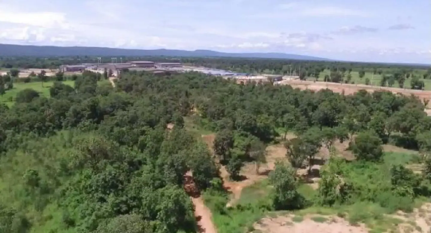 Ministry orders probe into Red Bull’s public land lease